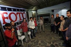 Deklarasi Pewarta Foto Indonesia Kota Bandung