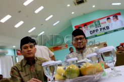 PKB Buka Puasa Bersama Wartawan
