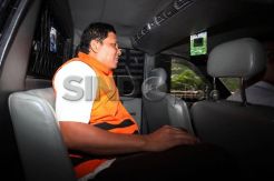 Kasus Suap DPRD Musi Banyuasin