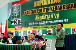 Akademi Politik Kebangsaan