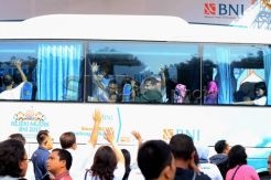 Rejeki Mudik BNI 2015
