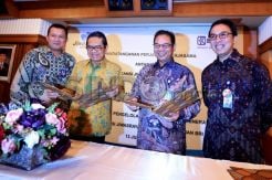 BRI dan Jiwasraya Kerjasama Tingkatkan Petumbuhan Bisnis