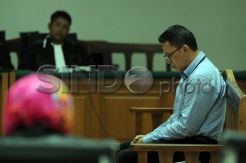 JPU KPK Tuntut Hukuman 4 Tahun untuk Abdur ROuf