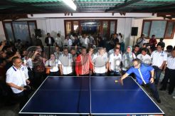Ketua Umum Buka Rangkaian HUT ke-17 PAN
