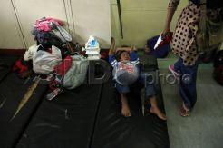 Arus Balik Kapal ke Jakarta