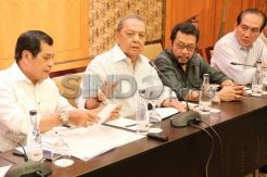 Dua Kubu Partai Golkar Sepakati 219 Calon Kepala Daerah