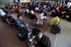 85 TKI Ilegal Gagal Berangkat ke Malaysia