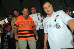 KPK Tahan Made Meregawa