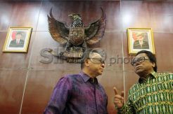 MPR Gelar Rapat Bahas Sidang Tahunan 2015