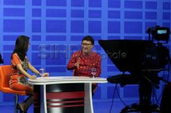 Mendagri Bahas Pilkada Dalam Acara One On One di MNC News
