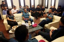 Ekspedisi Sejuta Terumbu Karang