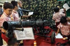 Menapak Jejak Kearifan Lokal Masa Lampau