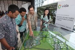 Gunas Land Kembangkan Kawasan Terpadu di Bekasi