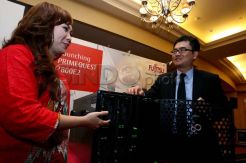 Fujitsu Hadirkan Server Primequest Terbaru