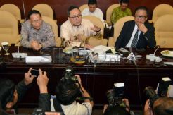 MPR Akan Selenggarakan Sidang Tahunan