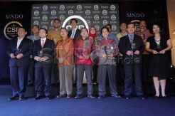 SINDO Weekly CSR Award 2015
