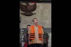 Berkas Perkara Suryadharma Ali P21
