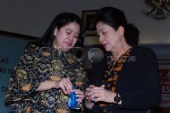 Bulan Eliminasi Kaki Gajah 2015