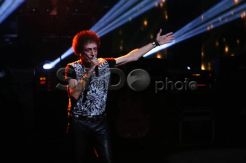 Konser Godbless Obati Rindu Penggemarnya