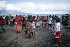 Eksotisme Festival Nusantara 2015