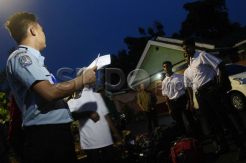 Imigran Gelap Bangladesh Dipulangkan