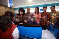Edukasi Perbankan Sejak Dini