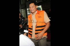 Bambang Karyanto Diperiksa KPK