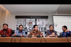 KPU Tutup Pendaftaran Calon Kepala Daerah Tahap Kedua