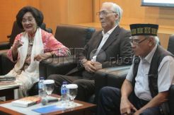 Mengulas Perjalanan Hidup Mohammad Hatta