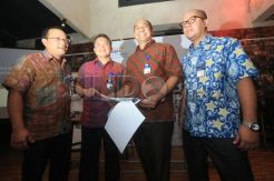 Laba Bersih Mandiri Tunas Finance Naik 35,9 Persen