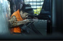 Kembangkan Kasus Jero Wacik, KPK Periksa Waryono Karno