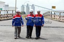 Pertamina Tingkatkan Kapasitas Produksi