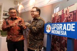 Program Baru OLX Upgrade Indonesia