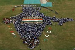 Perayaan Hari Kemerdekaan India