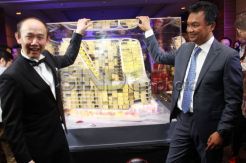 Crown Group Luncurkan Hunian Perkotaan Infinity