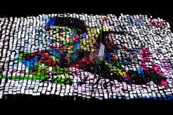 Motion Pixel Art Proklamator