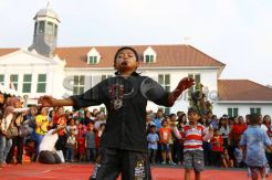 Seribu Koran Untuk Negeri