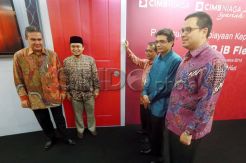 KPR iB Flexi Mudahkan Miliki Rumah