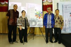 Peluncuran Buku dan Diskusi Fikih Kebinekaaan