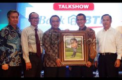 Efektivitas Kebijakan Loan to Value