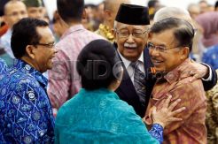 Wapres Jusuf Kalla Jadi Anggota Kehormatan Paguyuban Pasundan