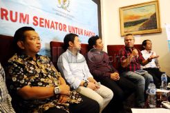 Waspadai Potensi Konflik Dalam Pilkada Serentak
