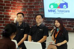 MNC Insurance Luncurkan MNC Totalcare