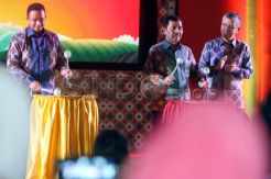 Festival Lomba dan Seni Siswa Nasional