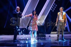 Deddy Corbuzier & Limbad Vs Lizardman & Space Cowboy