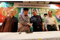 PBNU Serukan Perdamaian Antar Umat Beragama