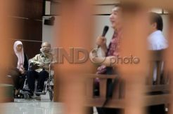 Pengadilan Tipikor Gelar Sidang Lanjutan Hasan Wijaya