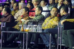 Ulang Tahun RCTI Bertabur Bintang