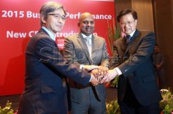 Sinarmas MSIG Life Perkenalkan Presdir baru