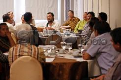 KSPSI Minta Pemerintah Tidak Cabut Peraturan Bahasa Indonesia